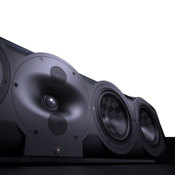 Perlisten Audio S7c