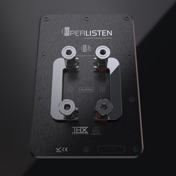 Perlisten Audio S7c