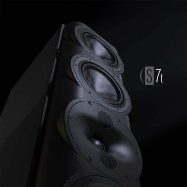 Perlisten Audio S7t (pair)