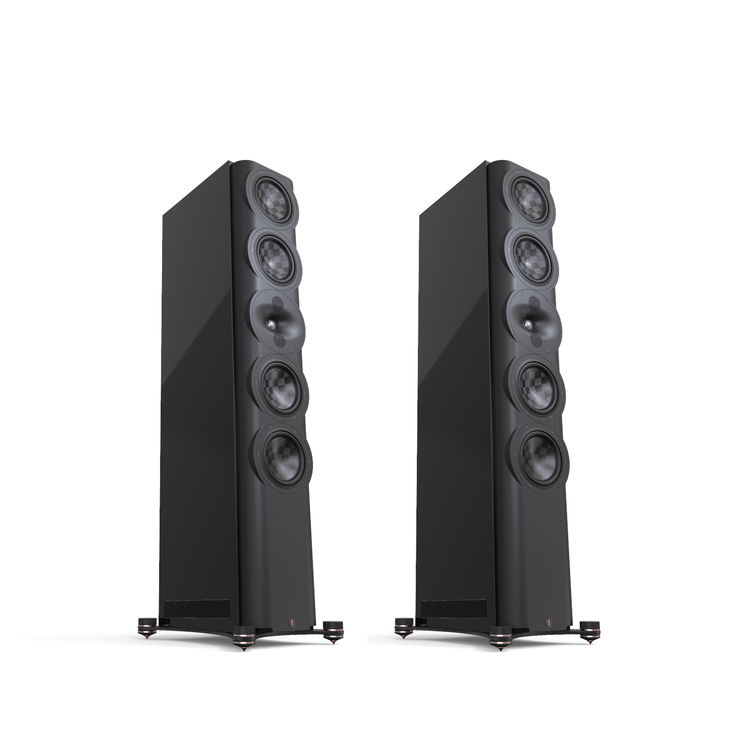 Perlisten Audio S7t (pair)