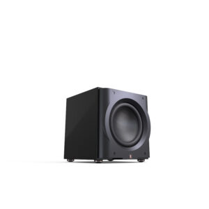 Perlisten Audio D12s