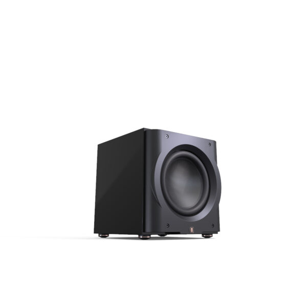 Perlisten Audio D12s