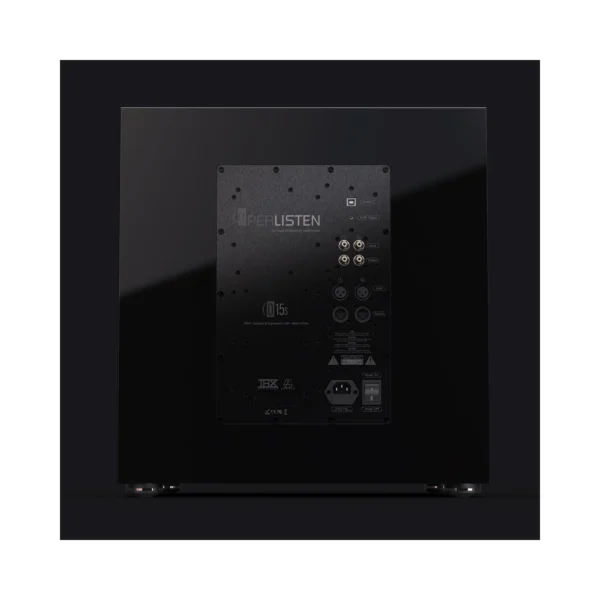 Perlisten D15s Subwoofer