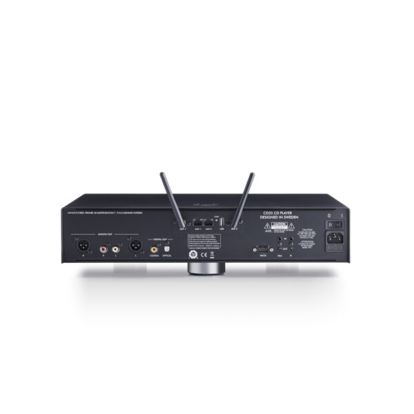Primare CD35
