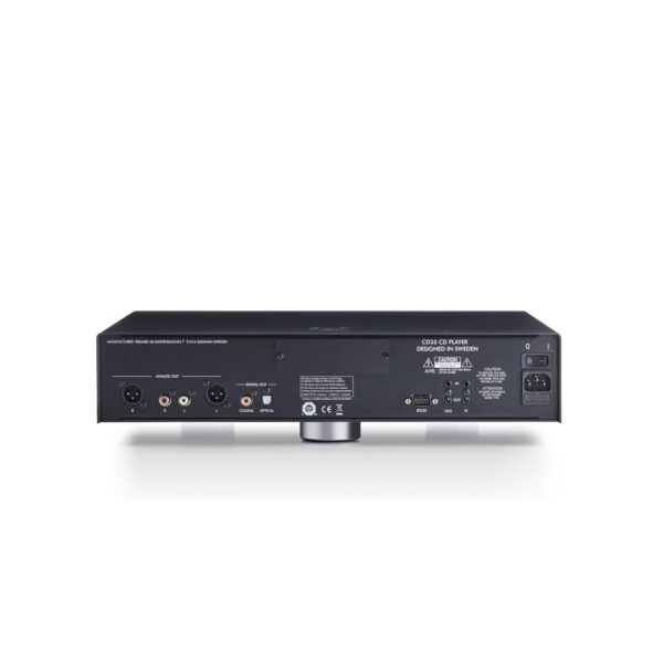 Primare CD35