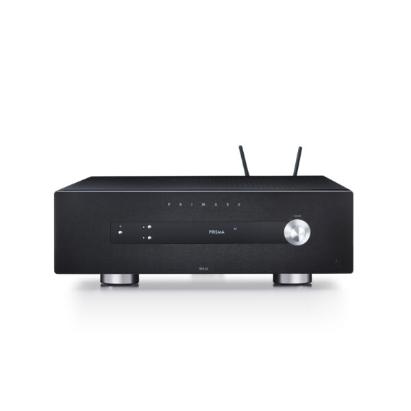 Primare SPA25 Prisma Home Cinema Integrated Amplifier
