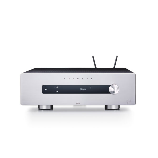 Primare SPA25 Prisma Home Cinema Integrated Amplifier