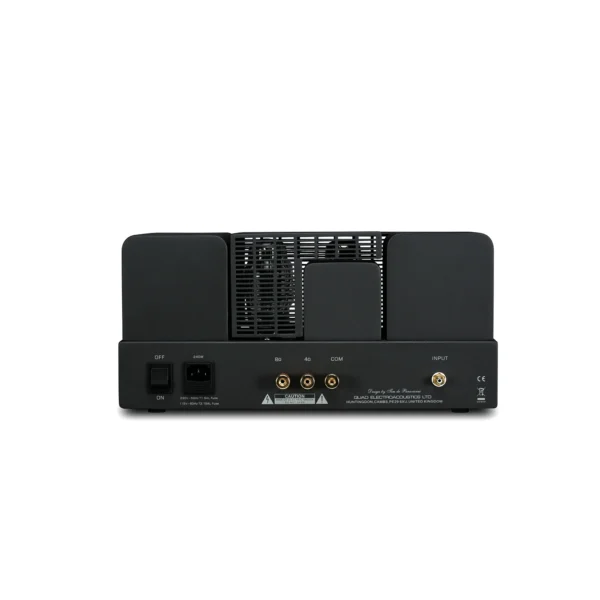 QUAD QII Forty Mono (pair)