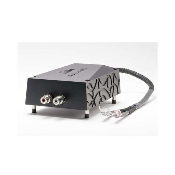 Quiescent Peak Speaker Module (pair)