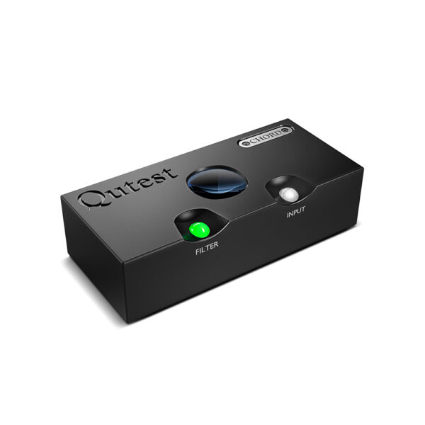 Chord Electronics Qutest