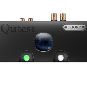 Chord Electronics Qutest