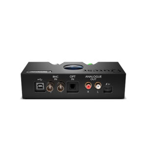 Chord Electronics Qutest