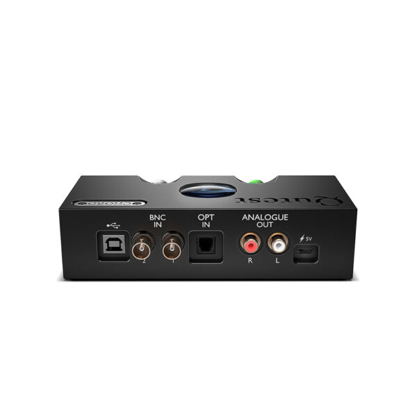 Chord Electronics Qutest