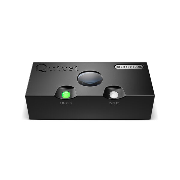 Chord Electronics Qutest