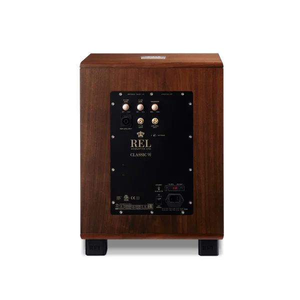 REL Classic 98 - Image 3