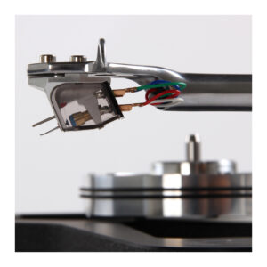Rega Planar 10 & P10 PSU
