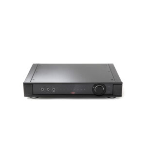 Rega Elicit MK5