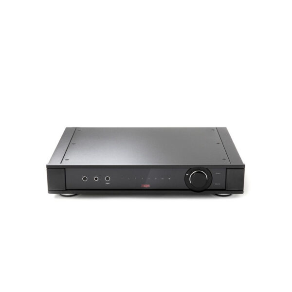Rega Elicit MK5