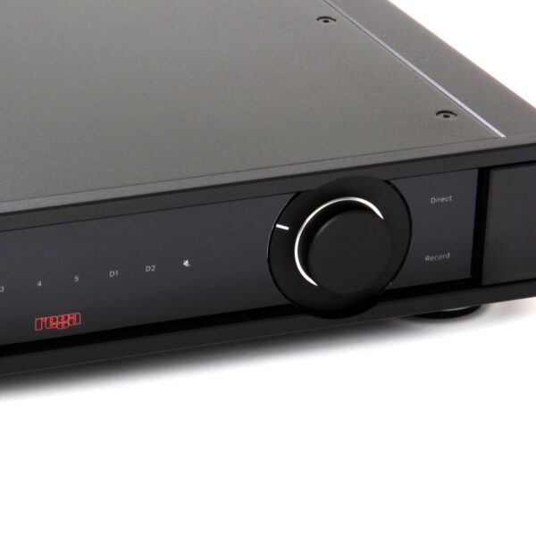 Rega Elicit MK5