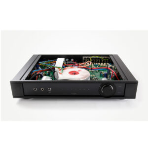 Rega Elicit MK5