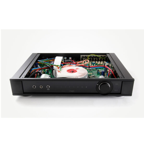 Rega Elicit MK5