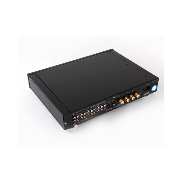 Rega Elicit MK5