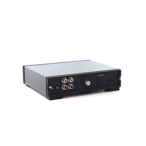 Rega FONO MC MK4