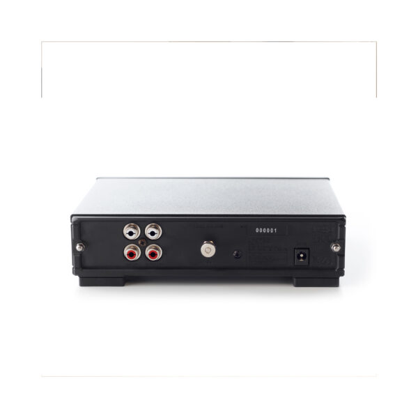 Rega Fono MM MK5