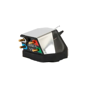 Rega Nd5 Moving Magnet Cartridge
