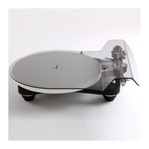 Rega Planar 10 & P10 PSU