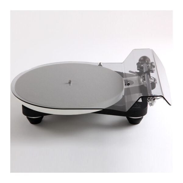 Rega Planar 10 & P10 PSU