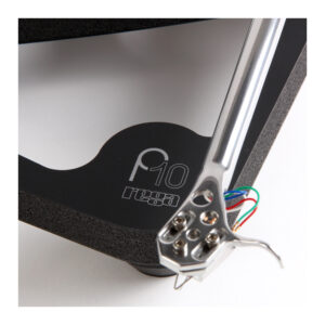 Rega Planar 10 & P10 PSU
