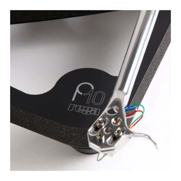 Rega Planar 10 & P10 PSU