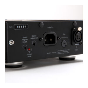 Rega Planar 10 & P10 PSU