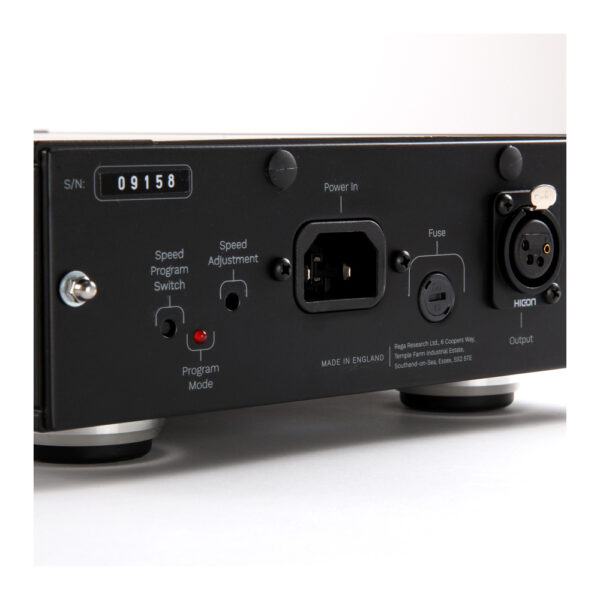 Rega Planar 10 & P10 PSU