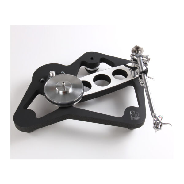 Rega Planar 10 & P10 PSU