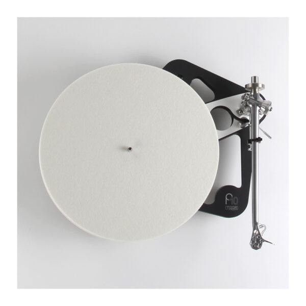 Rega Planar 10 & P10 PSU