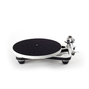 Rega Planar 10 & P10 PSU