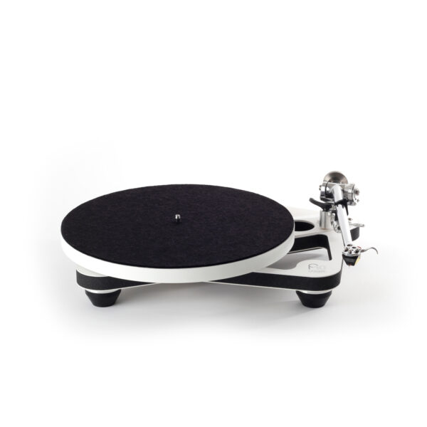 Rega Planar 10 & P10 PSU