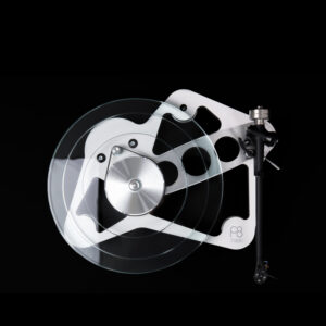 Rega Planar 8 & Neo PSU