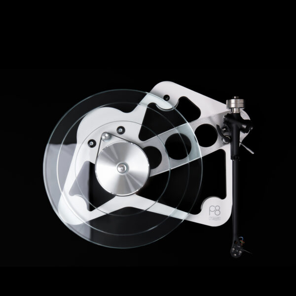 Rega Planar 8 & Neo PSU