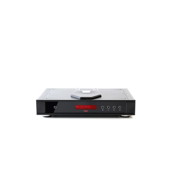 Rega Saturn MK3
