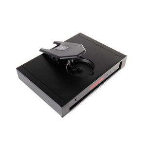 Rega Saturn MK3