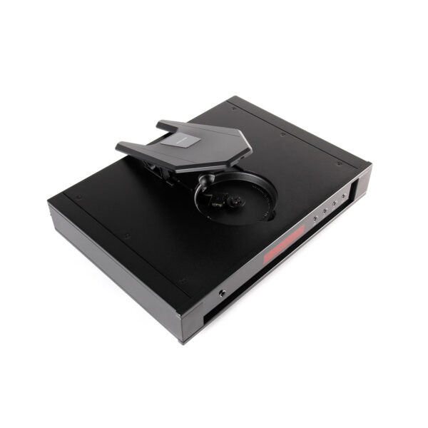 Rega Saturn MK3