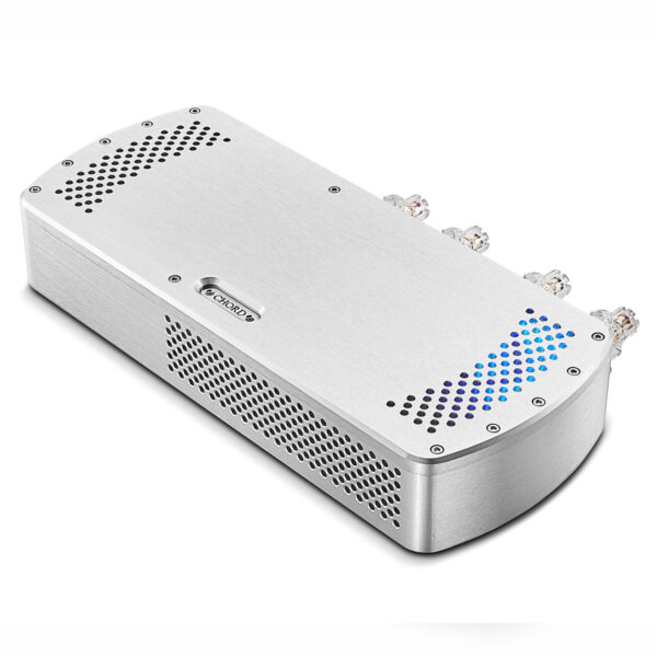 Chord Electronics Étude