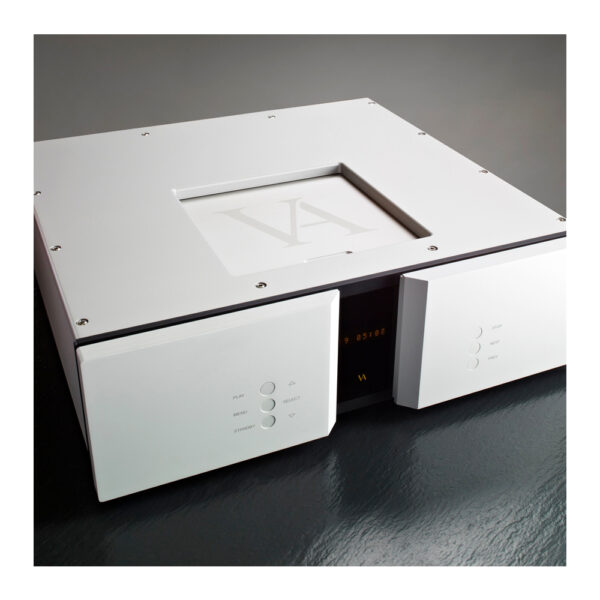 Vitus SCD-025 MKII CD Player