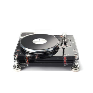 Vertere SG-1 Super Groove