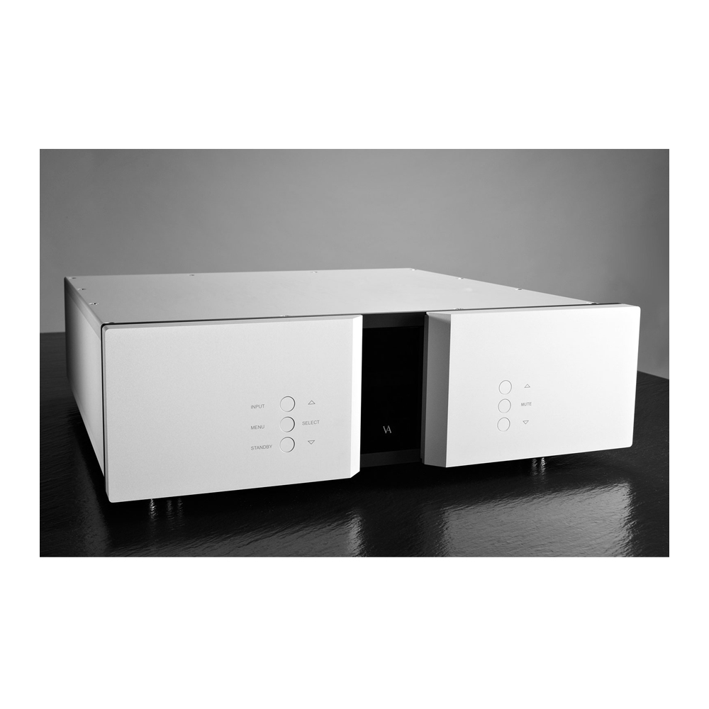 Vitus SS-025 Stereo Power Amp