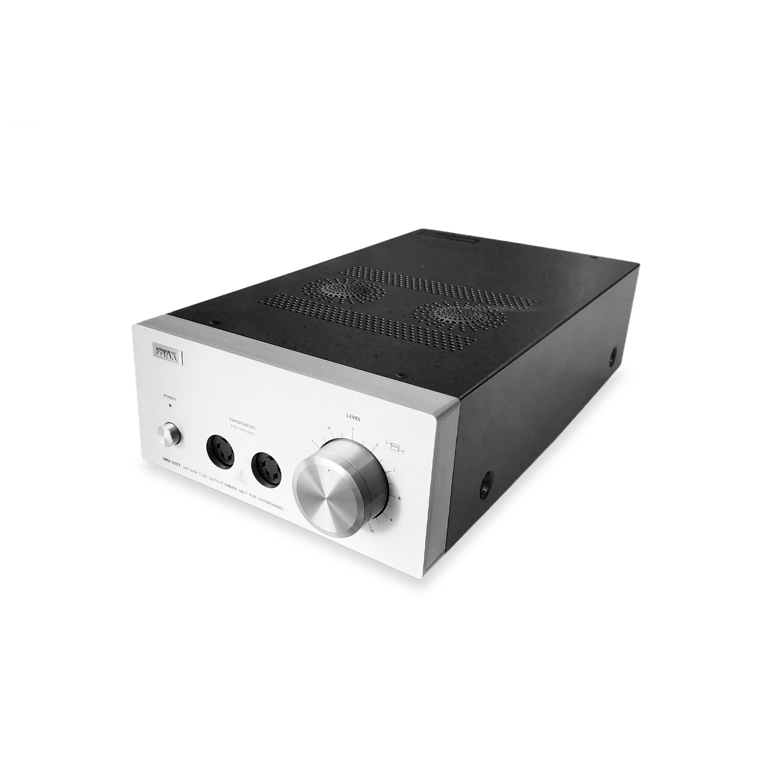 STAX SRM-500T Hybrid Energiser
