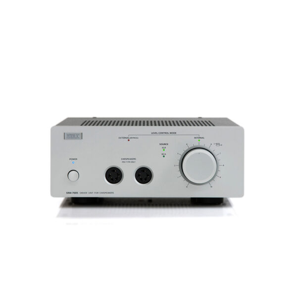 STAX SRM-700S Energiser